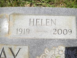 Helen <I>O'Brien</I> Holloway 