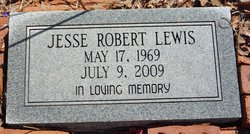 Jesse Robert Lewis 
