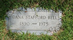 Dana Stafford Bell 