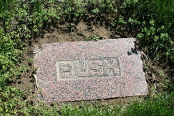 John Bush “Bush” Downen 