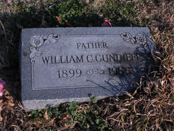 William Colby Cundieff 