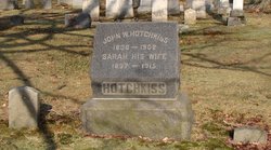 John W. Hotchkiss 