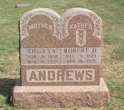 Robert David Andrews 