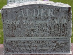 Reed Thurgood Alder 