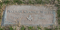 Nathan George White 