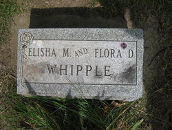Elisha M. Whipple 