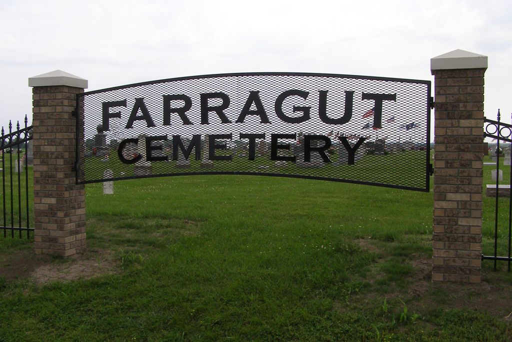 Farragut Cemetery