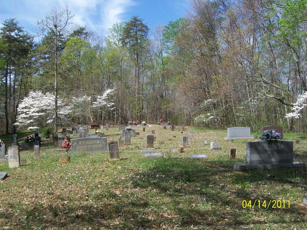 Carnes Cemetery