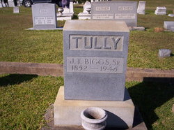 James Tully Biggs Sr.