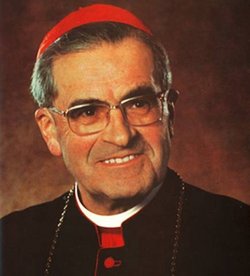 Cardinal Julius August Döpfner 