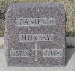 Daniel P. Hurley 