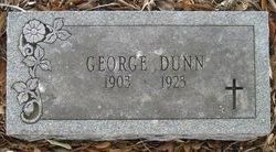 George Timothy Dunn 