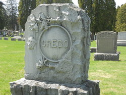 William A. Crego 