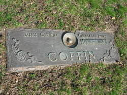 James Corwin “Jim” Coffin 