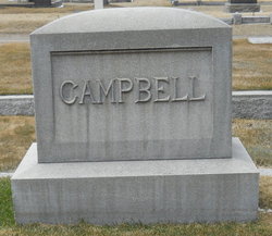 Donald Campbell 