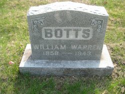 William Warren Botts 