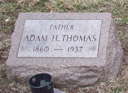 Adam H. Thomas 