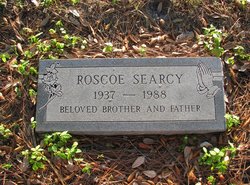 Roscoe Searcy 