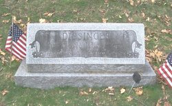 Mitchell C. Dissinger 