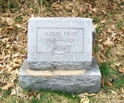 Alonzo Faust 