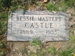 Bessie A. <I>Perkins</I> Castle 