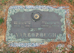 William W. Yarborough Jr.