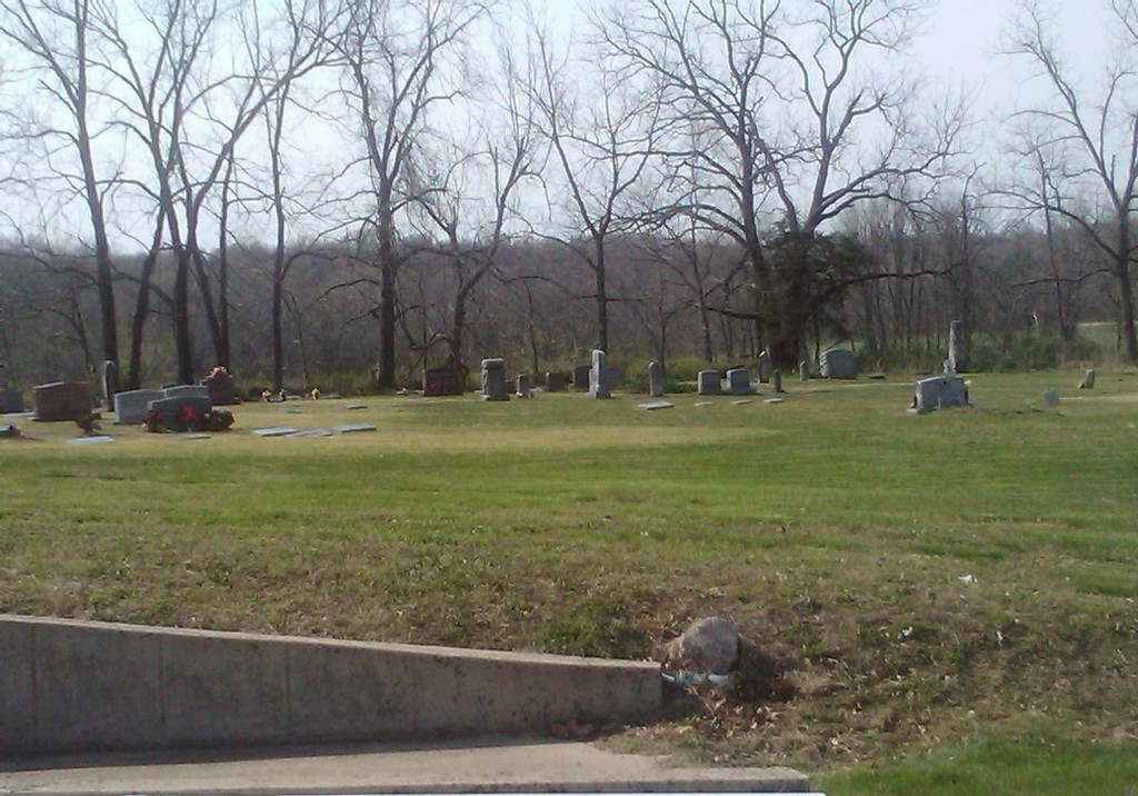 Berean Cemetery