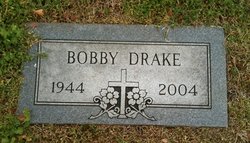 Bobby Bruce Drake 