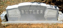 Verner Monroe Butler 