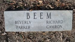Beverly <I>Parker</I> Beem 