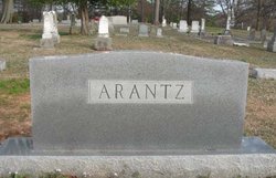 Anthony Arantz 