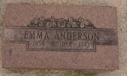 Emma Anderson 