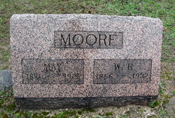 Mary Jane <I>Teal</I> Moore 