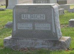 Edward Jacob Ulrich 