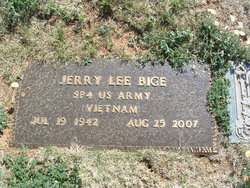 Jerry Lee Bice 