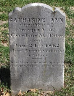 Catherine Ann Titus 