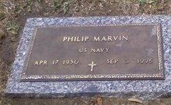 Philip Marvin 
