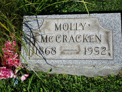 Molly <I>Weigle</I> McCracken 
