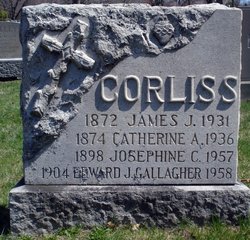 James J. Corliss 