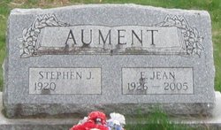 Stephen J Aument 