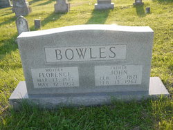 John Bowles 