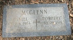 Dorothy McGlenn 