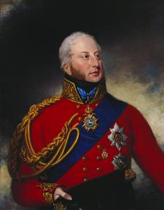 William Frederick Duke of Gloucester and Edinburgh 