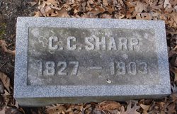 Christopher C. Sharp 