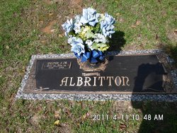 Melton Jackson Albritton Jr.