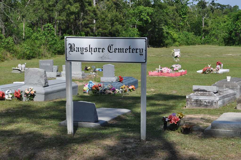 Bayshore Cemetery