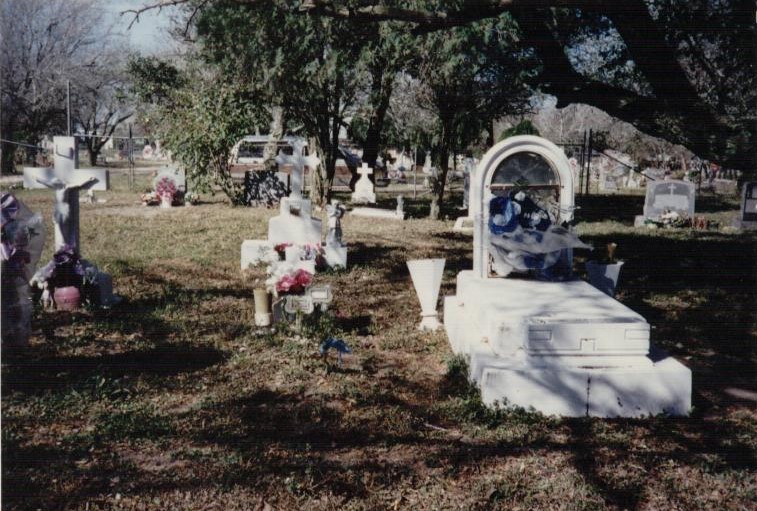 Los Omales Cemetery