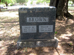 William Thomas Brown 