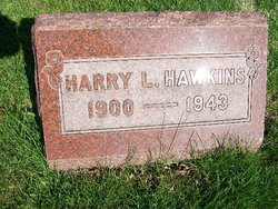 Harry L Hawkins 