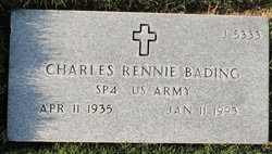 Charles Rennie Bading 